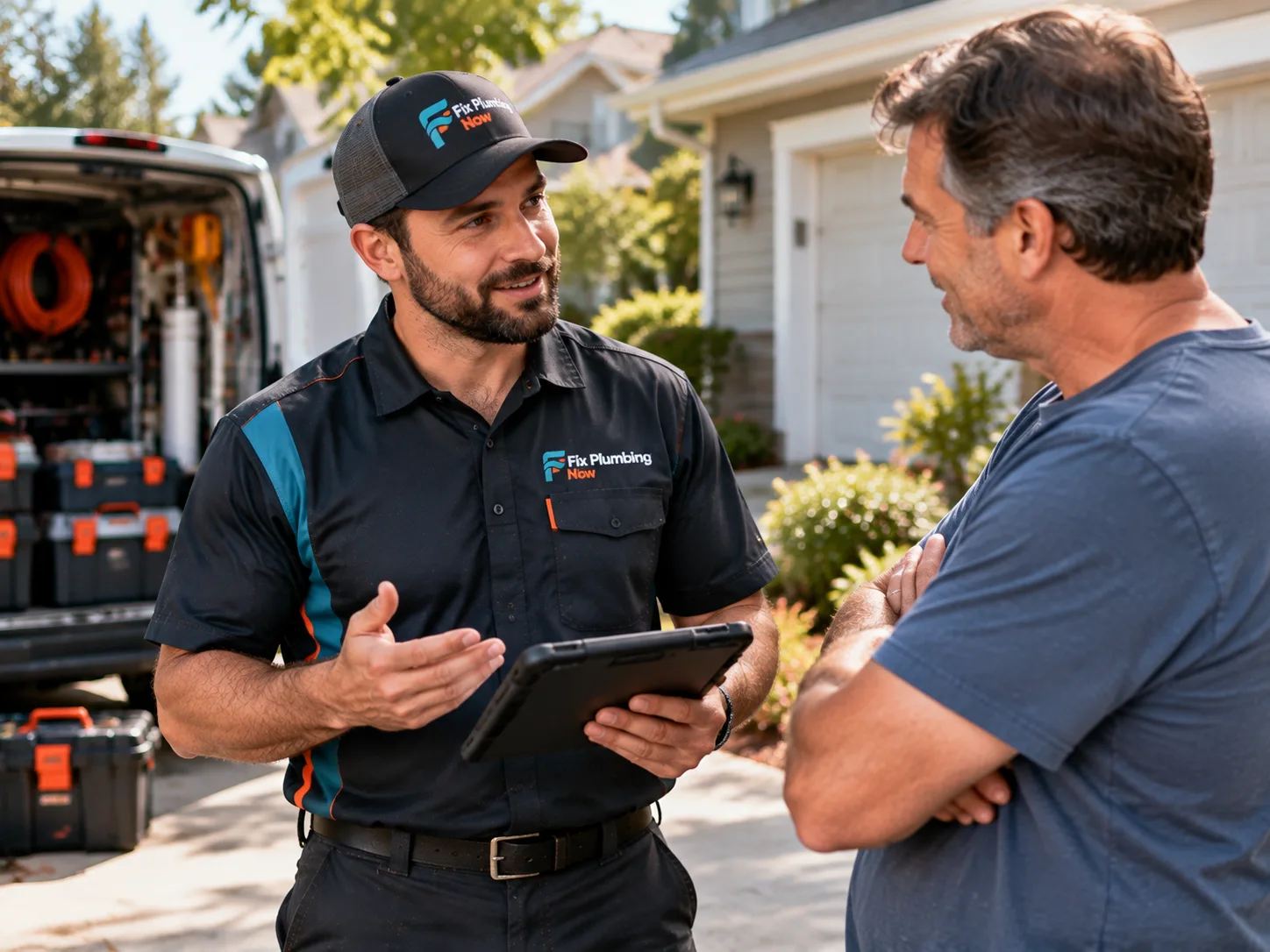 Clogged Drain Service Winter Park, FL FAQs